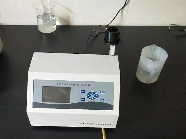 实验室水质分析仪