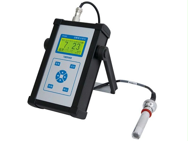 微量溶解氧分析仪TP350