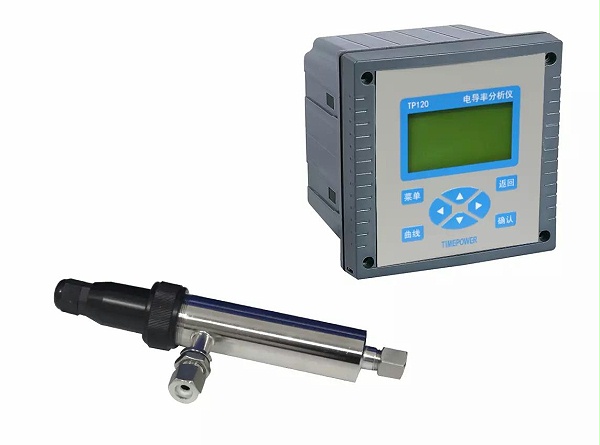 电导率分析仪TP120