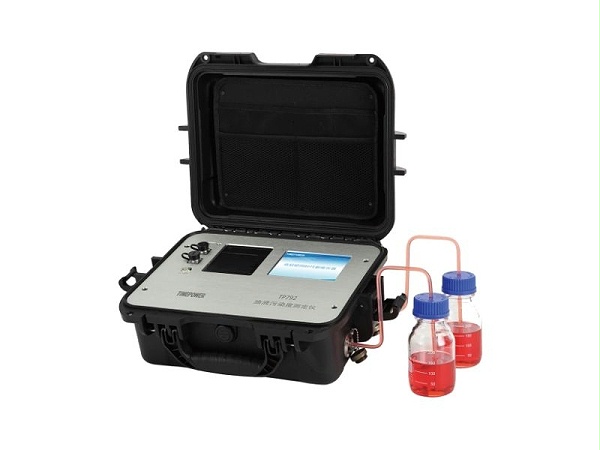 油液污染度测定仪TP792