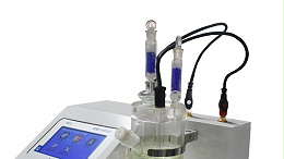 微量水分测定仪：为什么检测油品微水