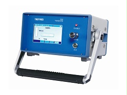 气体纯度测定仪TP203